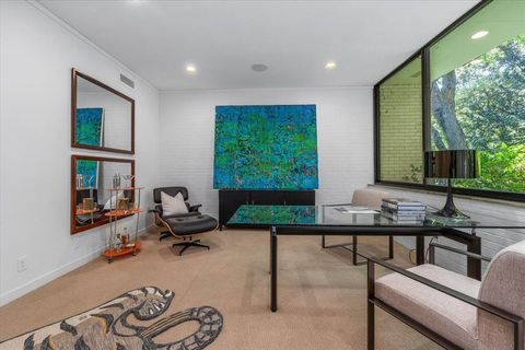 Tiny photo for 2100 Indian Creek Drive, Westover Hills, TX 76107 (MLS # 21069266)