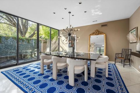 Tiny photo for 2100 Indian Creek Drive, Westover Hills, TX 76107 (MLS # 21069266)