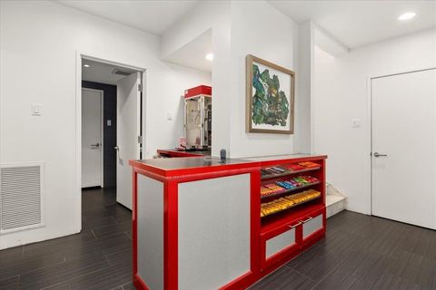 Tiny photo for 2100 Indian Creek Drive, Westover Hills, TX 76107 (MLS # 21069266)