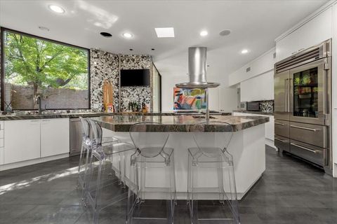 Tiny photo for 2100 Indian Creek Drive, Westover Hills, TX 76107 (MLS # 21069266)