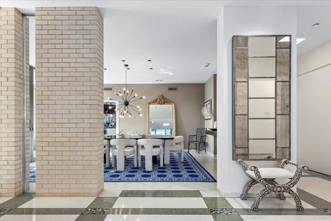 Tiny photo for 2100 Indian Creek Drive, Westover Hills, TX 76107 (MLS # 21069266)