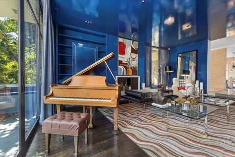 Tiny photo for 2100 Indian Creek Drive, Westover Hills, TX 76107 (MLS # 21069266)