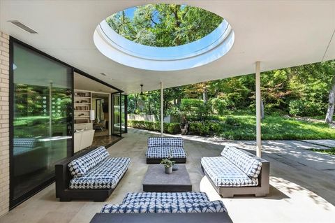 Tiny photo for 2100 Indian Creek Drive, Westover Hills, TX 76107 (MLS # 21069266)