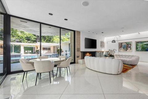 Tiny photo for 2100 Indian Creek Drive, Westover Hills, TX 76107 (MLS # 21069266)