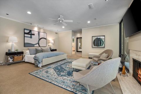 Tiny photo for 2100 Indian Creek Drive, Westover Hills, TX 76107 (MLS # 21069266)