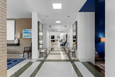 Tiny photo for 2100 Indian Creek Drive, Westover Hills, TX 76107 (MLS # 21069266)