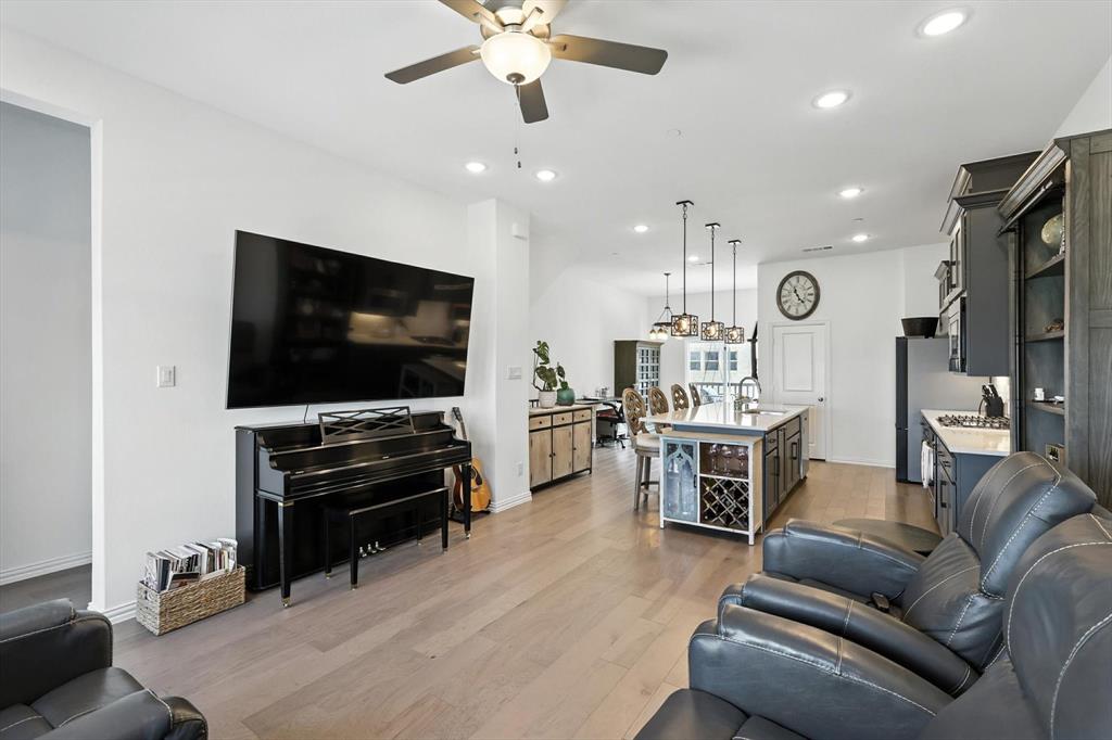 Viridian Village 1k - Residential