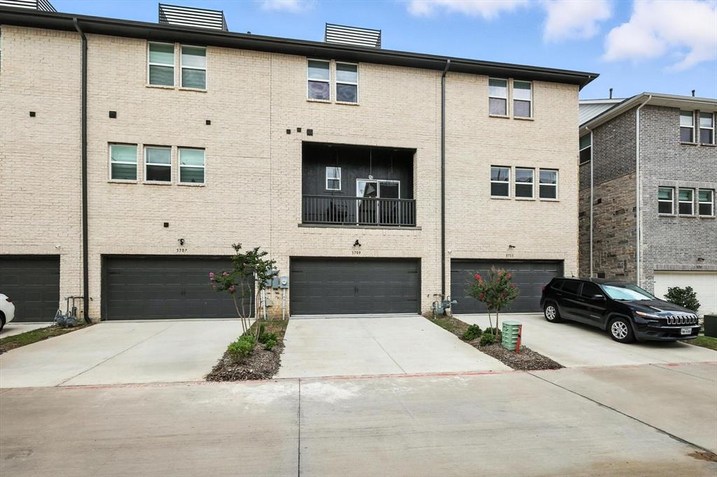 Viridian Village 1k - Residential