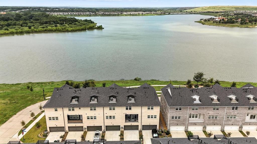 Viridian Village 1k - Residential