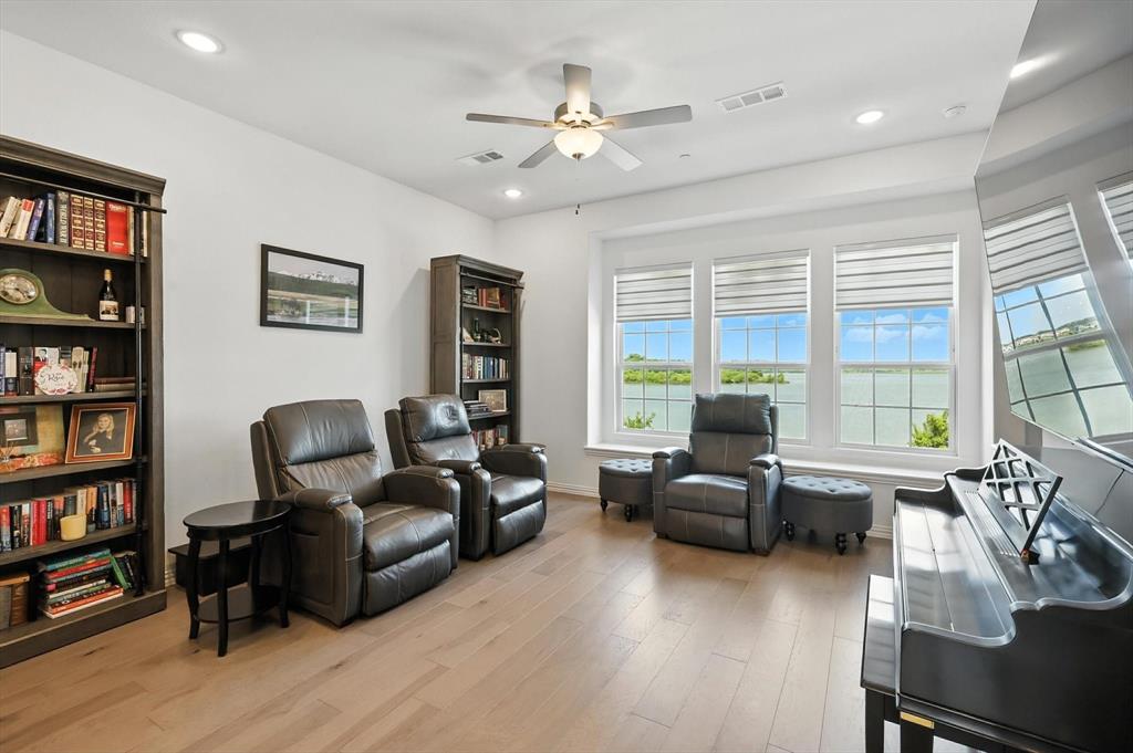 Viridian Village 1k - Residential