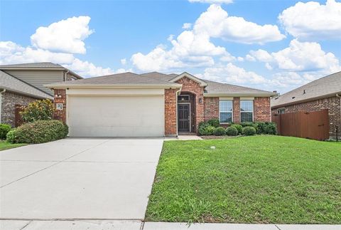 2024 Windsong Drive Heartland TX 75126