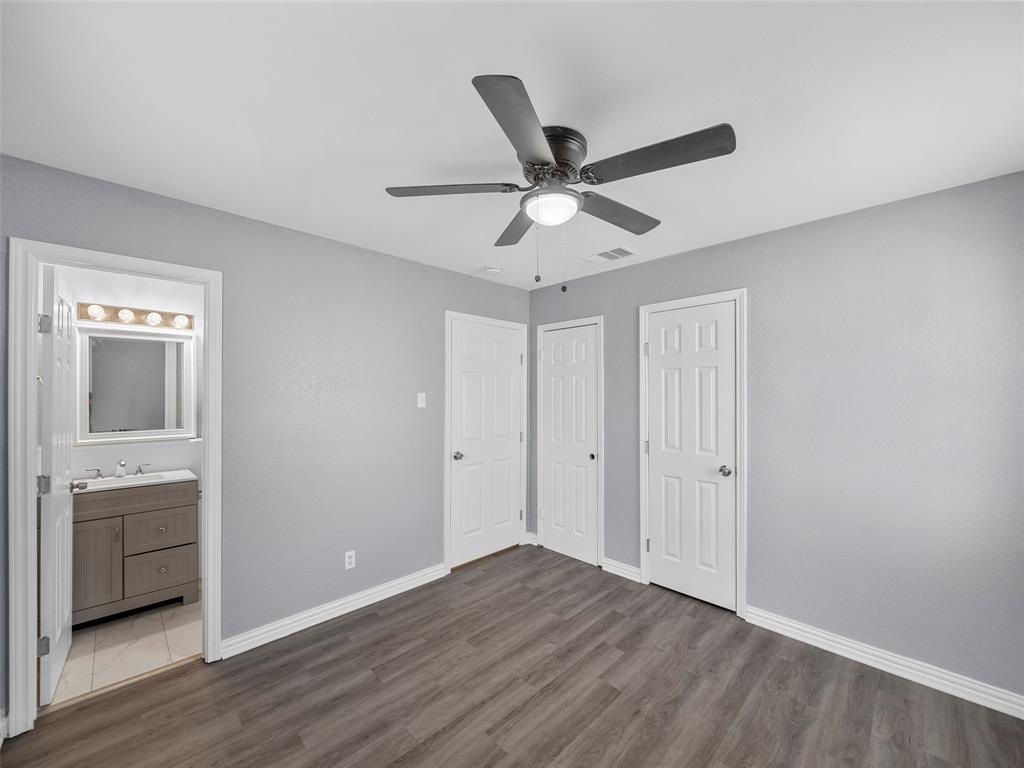 Farmersdell - Residential