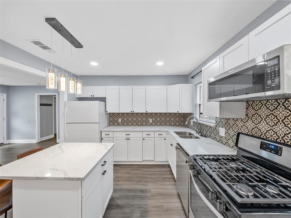 Farmersdell - Residential