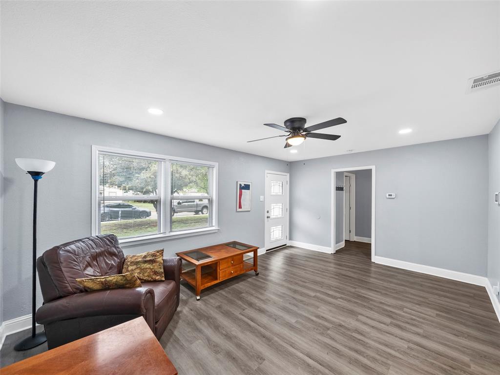 Farmersdell - Residential