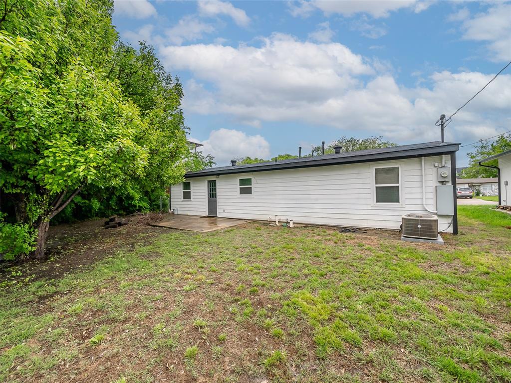 Farmersdell - Residential