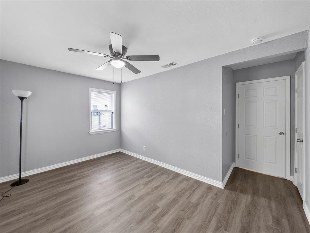 Farmersdell - Residential