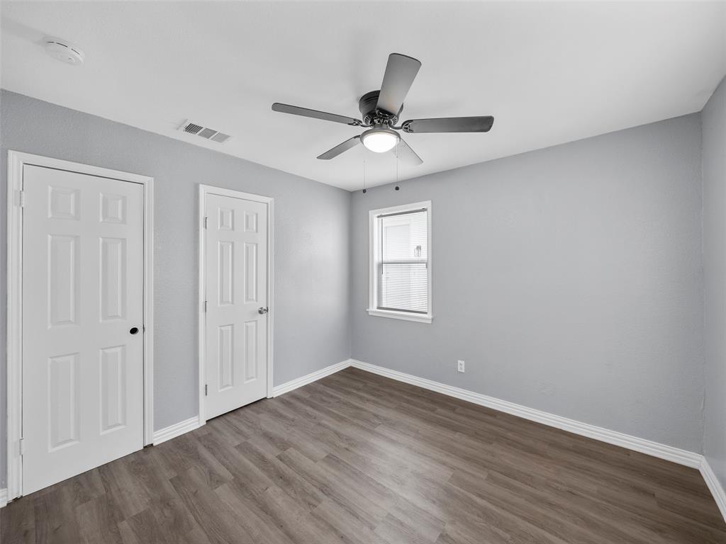 Farmersdell - Residential