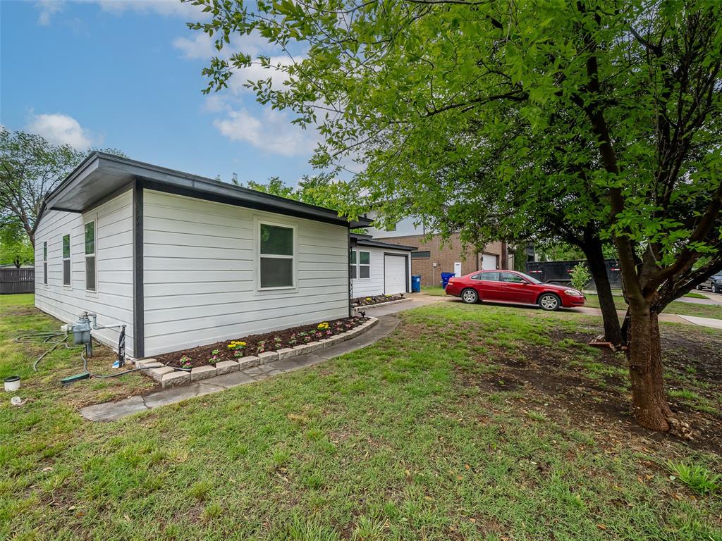 Farmersdell - Residential