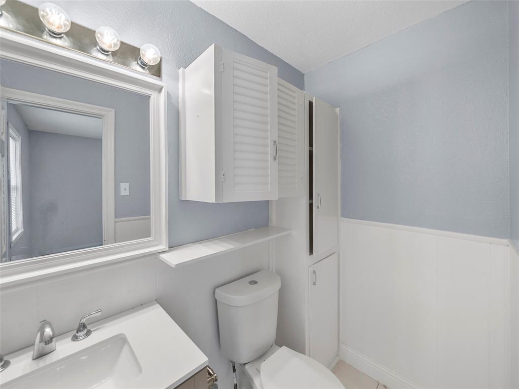 Farmersdell - Residential