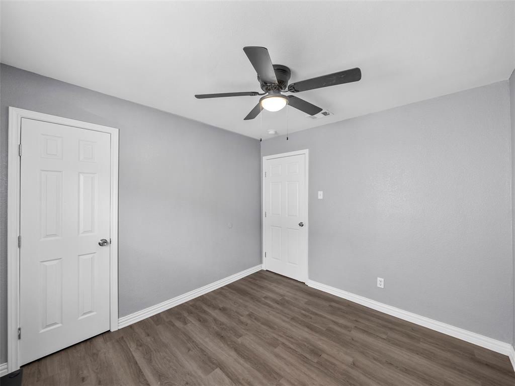 Farmersdell - Residential