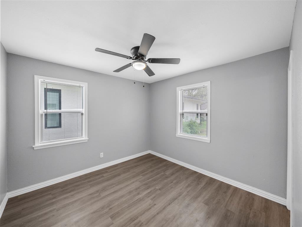 Farmersdell - Residential