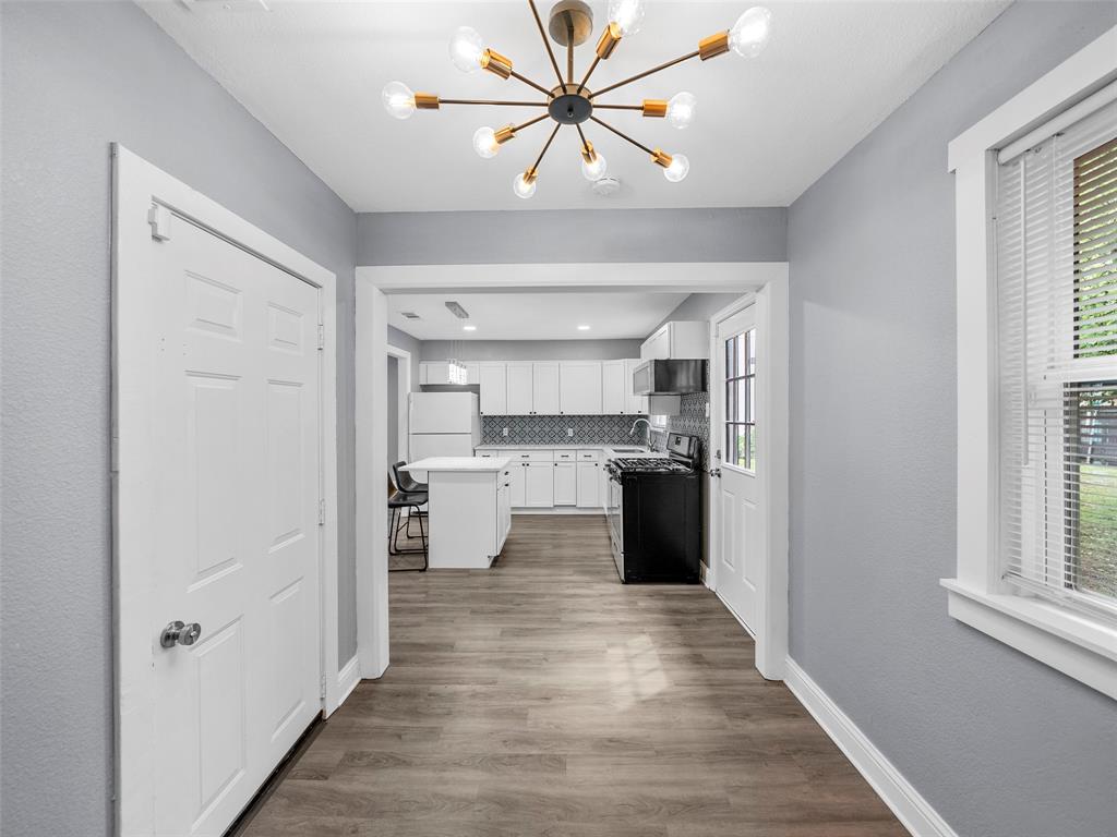 Farmersdell - Residential