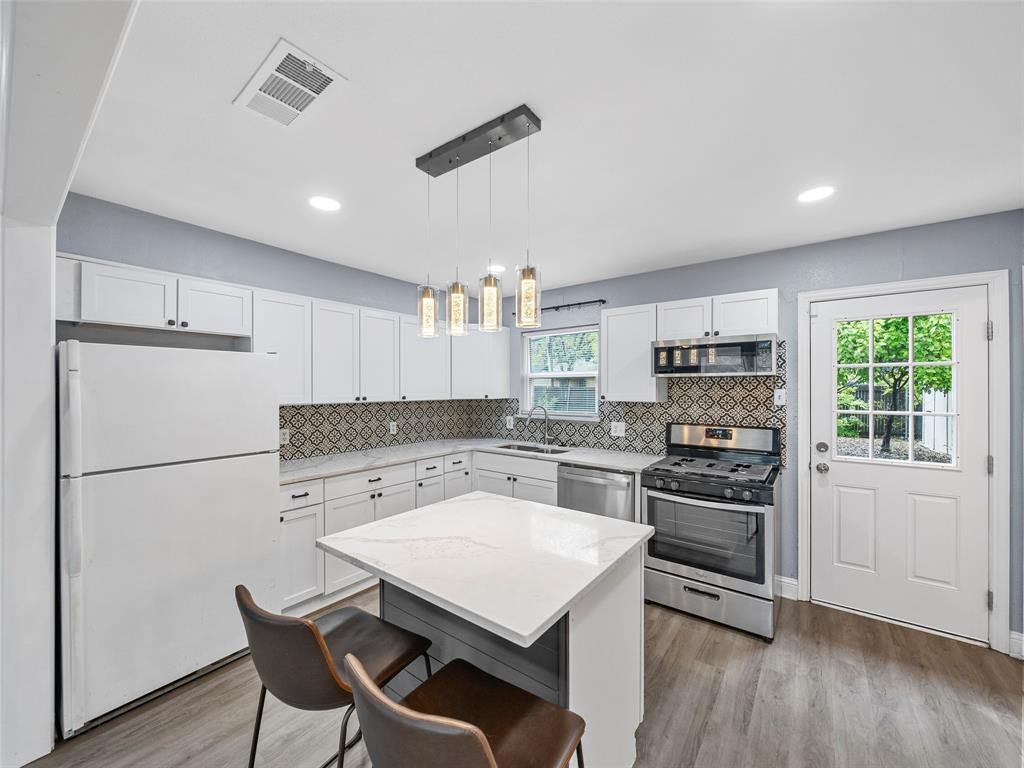 Farmersdell - Residential