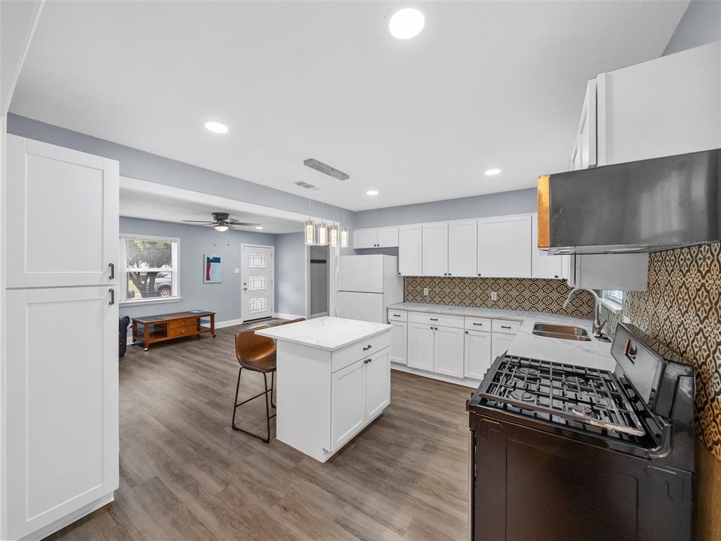 Farmersdell - Residential