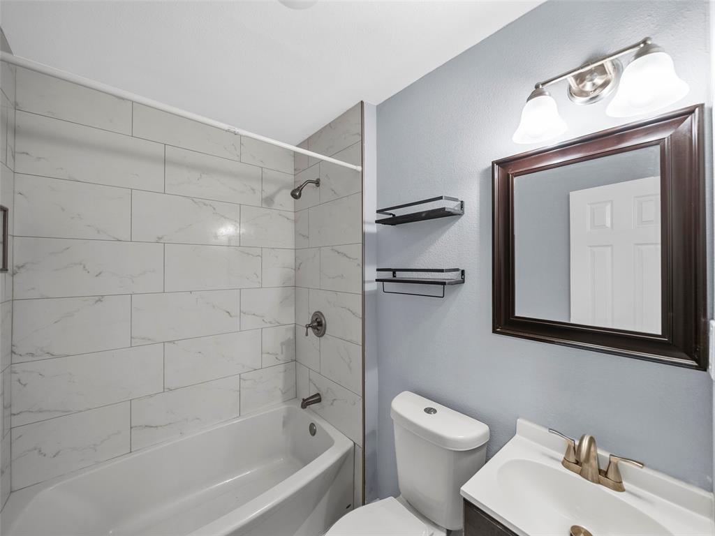 Farmersdell - Residential