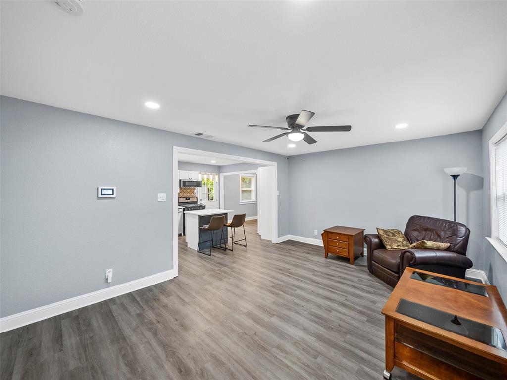 Farmersdell - Residential