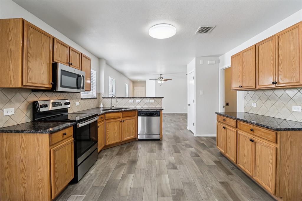 Valley Brook - Residential