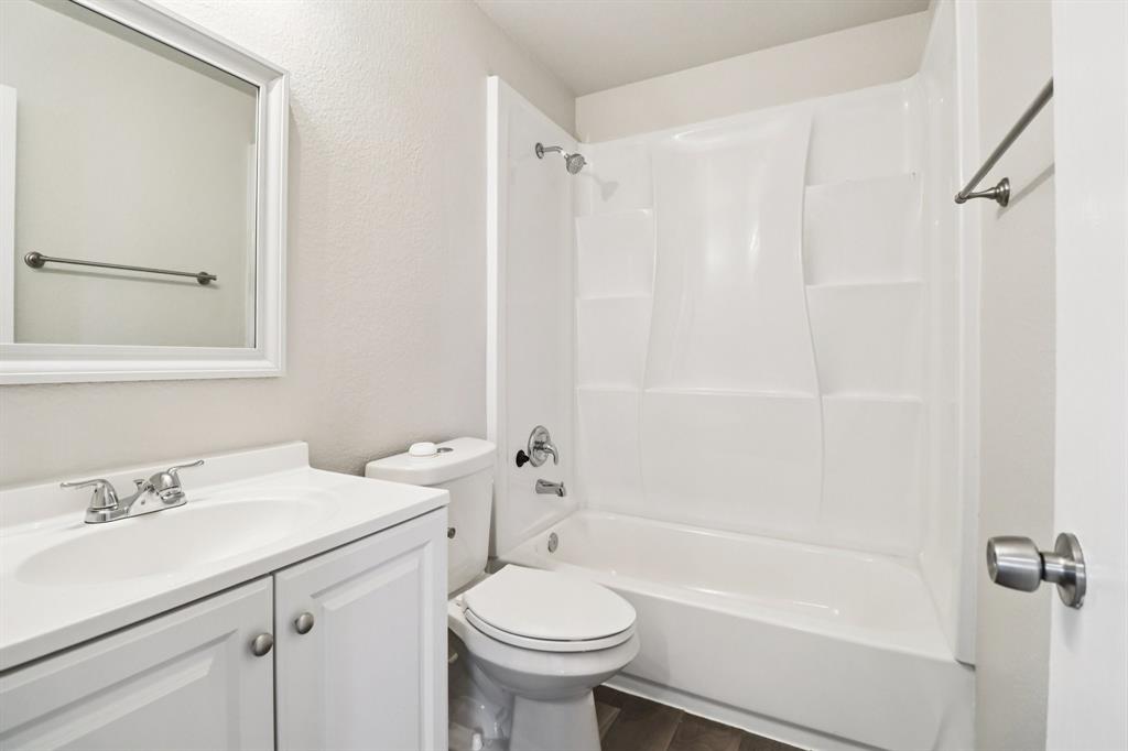 Valley Brook - Residential