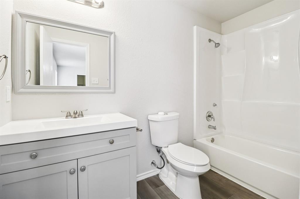 Valley Brook - Residential