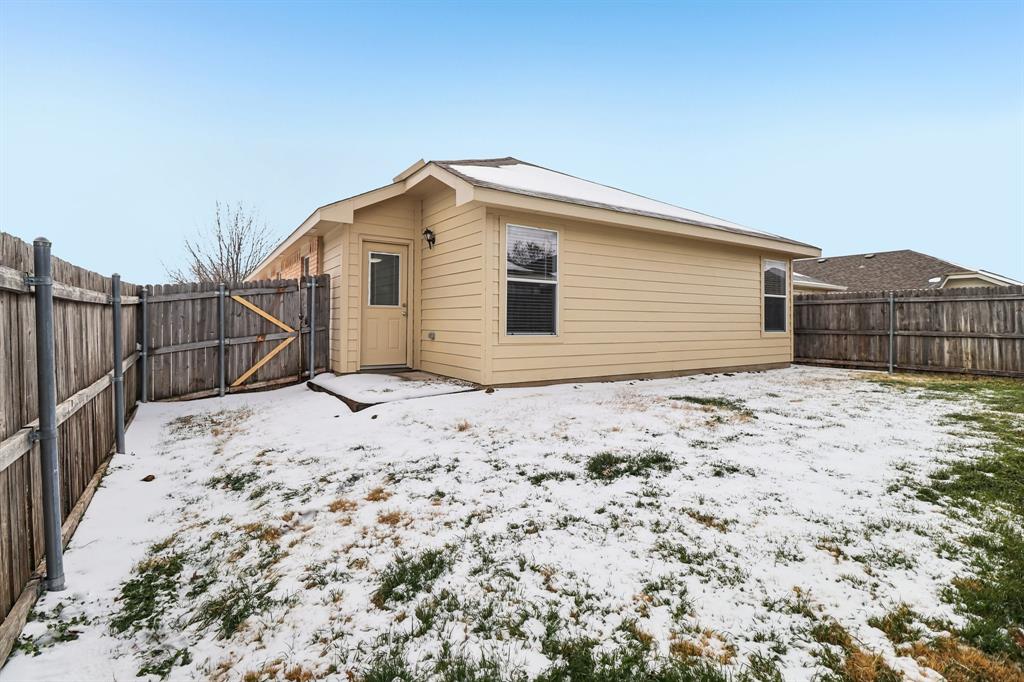 Valley Brook - Residential