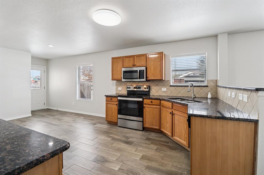 Valley Brook - Residential