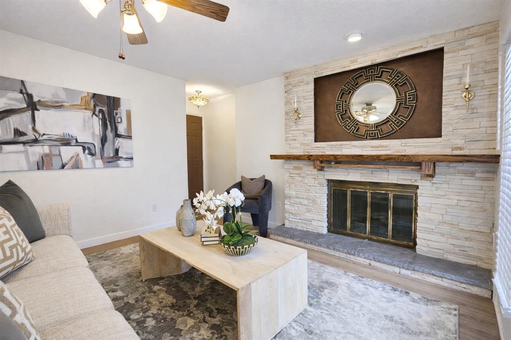 Cloisters Condo The - Residential