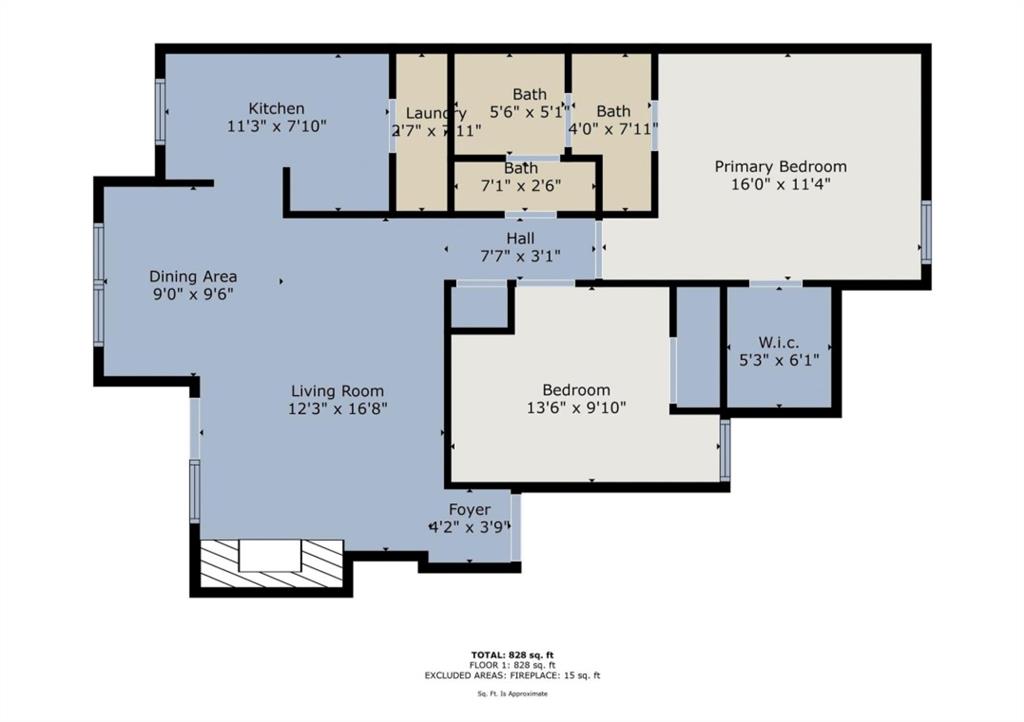 Cloisters Condo The - Residential