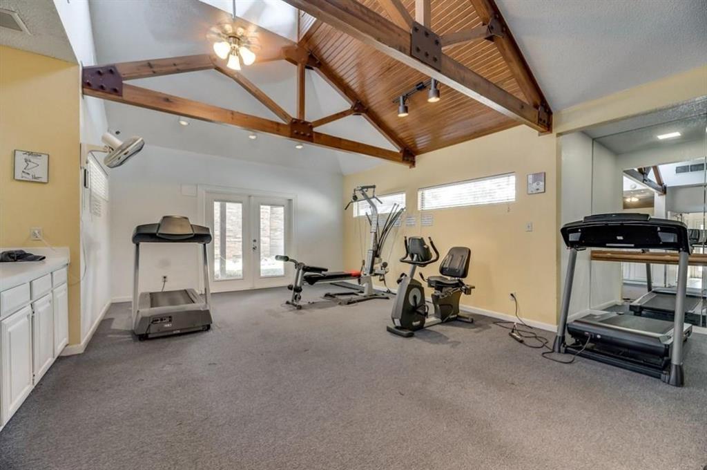 Cloisters Condo The - Residential