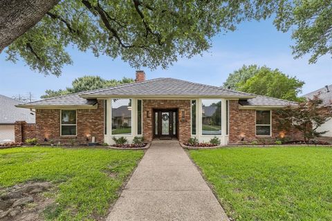 9620 Vista Oaks Drive Dallas TX 75243