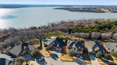 2931 Trail Lake Drive Grand Prairie TX 75054