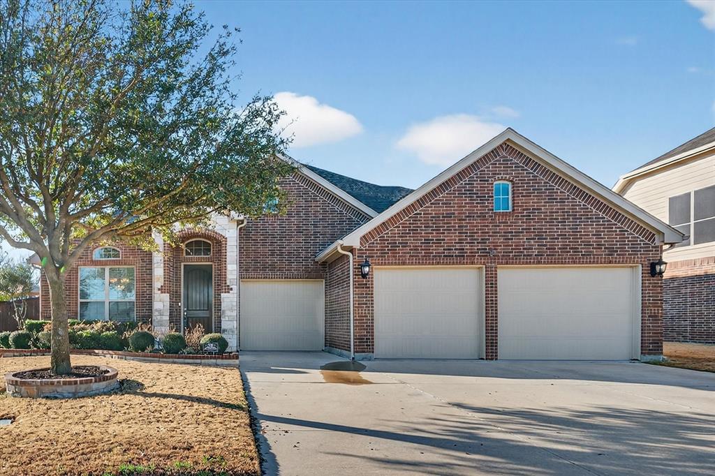 2931 Trail Lake Drive