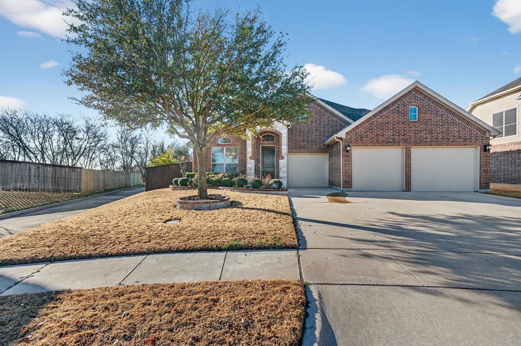 2931 Trail Lake Drive