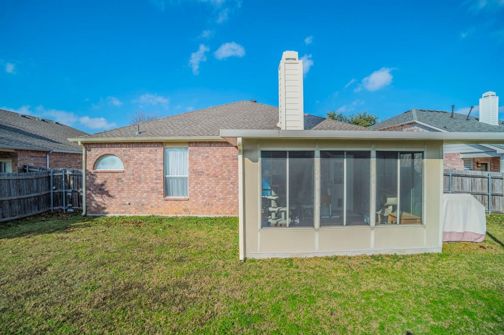 Horseshoe Bend Sub - Residential