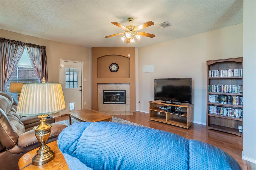 Horseshoe Bend Sub - Residential