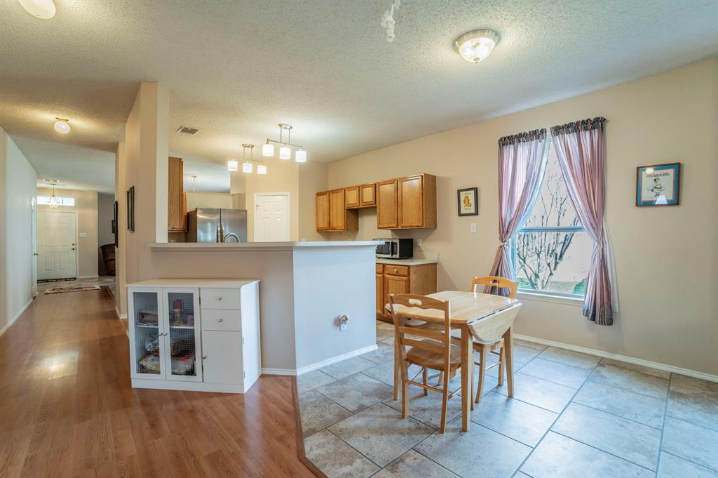 Horseshoe Bend Sub - Residential