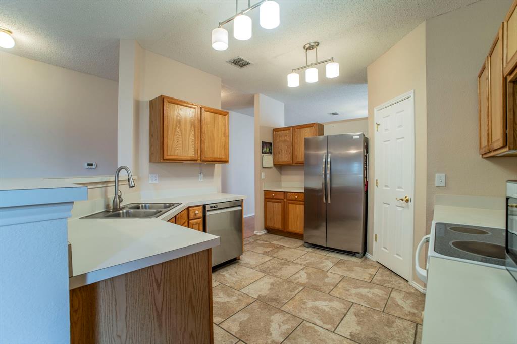 Horseshoe Bend Sub - Residential