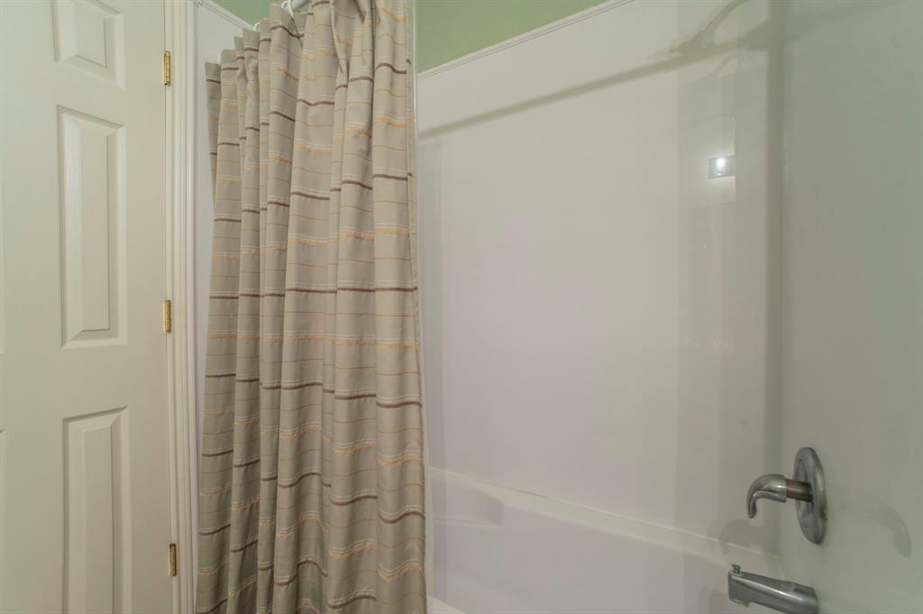 Horseshoe Bend Sub - Residential