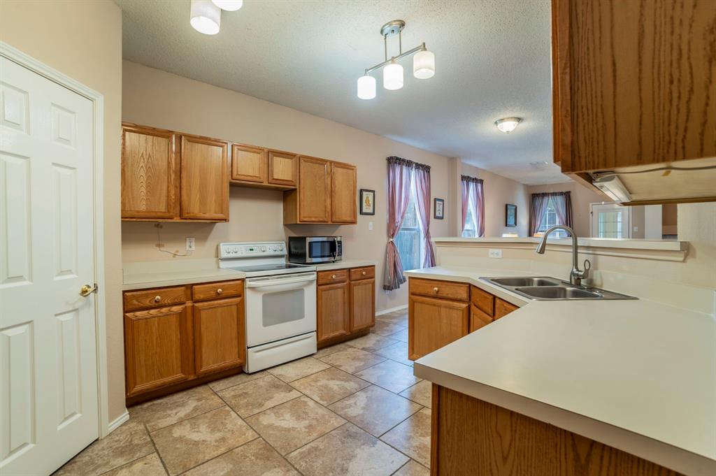 Horseshoe Bend Sub - Residential