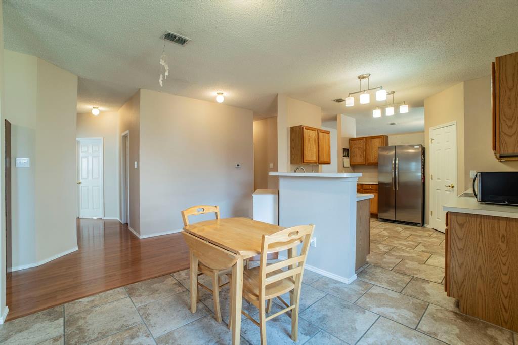 Horseshoe Bend Sub - Residential