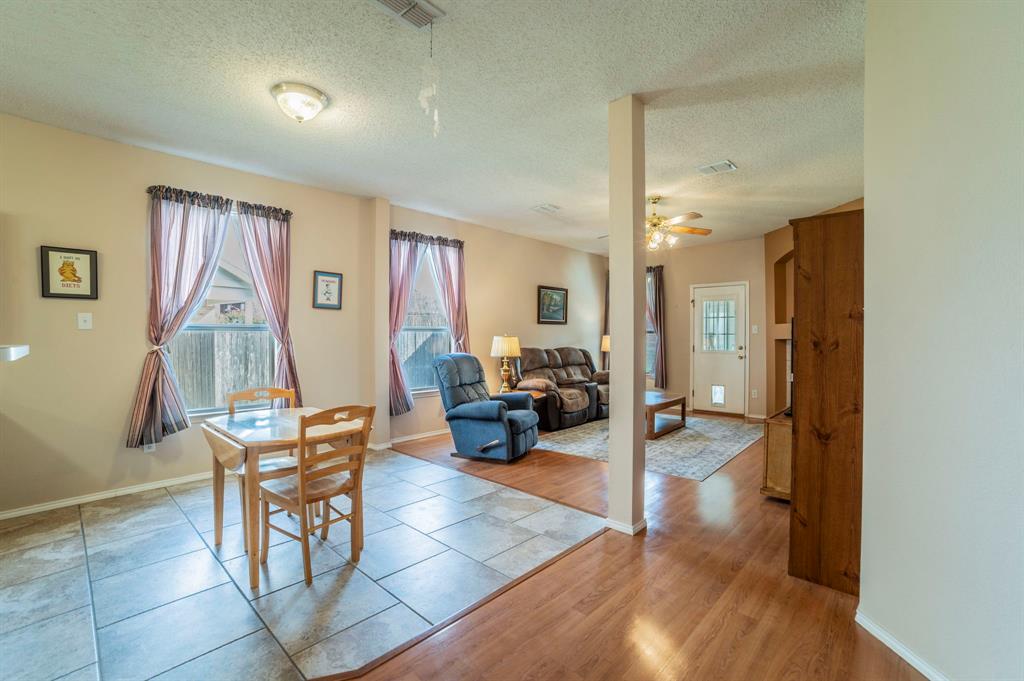 Horseshoe Bend Sub - Residential